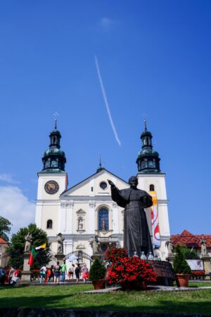 Wpływ renesansu na architekturę kościołów