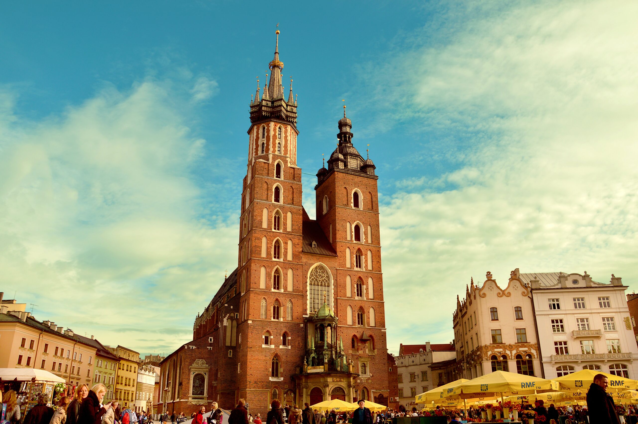 Święto Wniebowzięcia Najświętszej Maryi Panny – obchody i tradycje