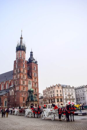 Pielgrzymki do miejsc objawień eucharystycznych