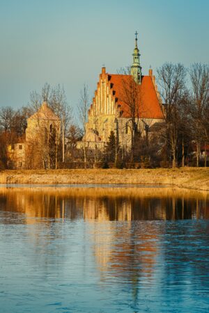 Święto Chrztu Pańskiego – tradycje i obchody