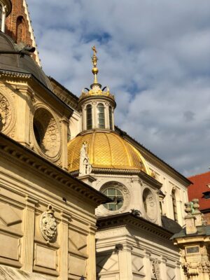 Rola światła w architekturze sakralnej