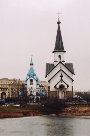 Kościoły obronne – architektura i funkcje militarne