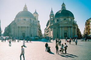 Najważniejsze festiwale religijne w chrześcijaństwie