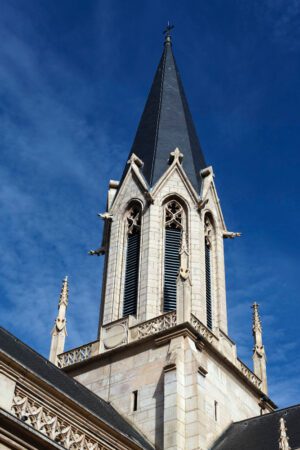 Architektura barokowa w kościołach – cechy i przykłady